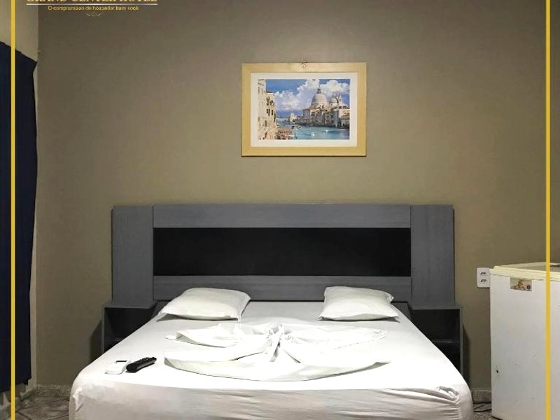 Grand Center Hotelの写真