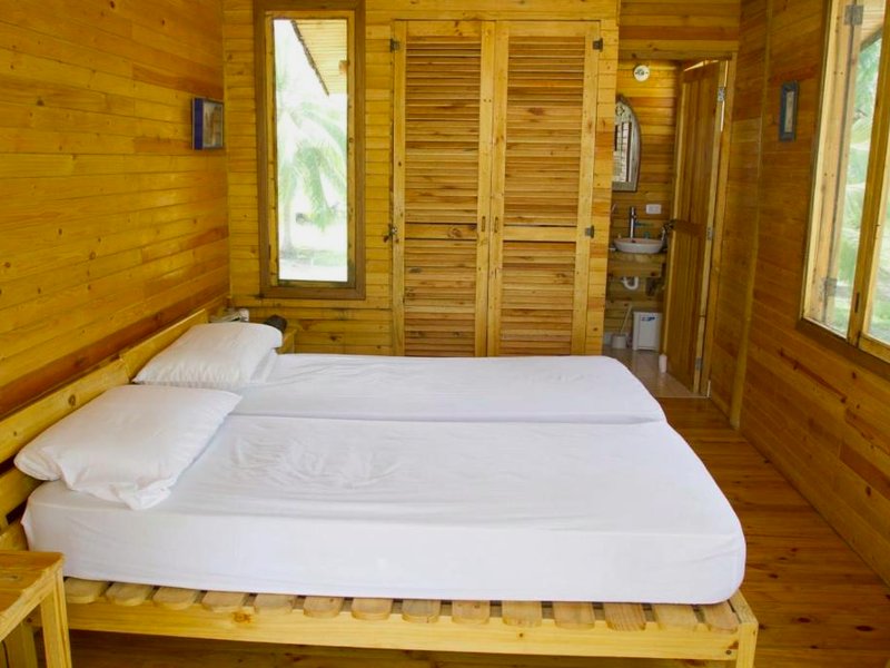 Casa Palmeras Isla Porteteの写真