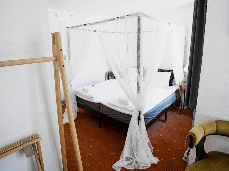 Hotel Postgaardenの写真