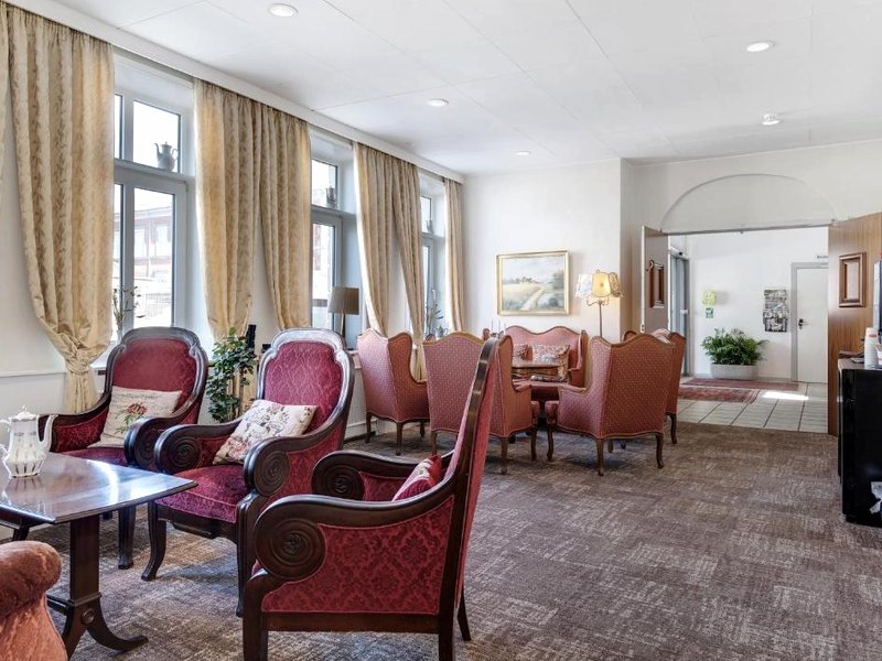 Hotel Postgaardenの写真