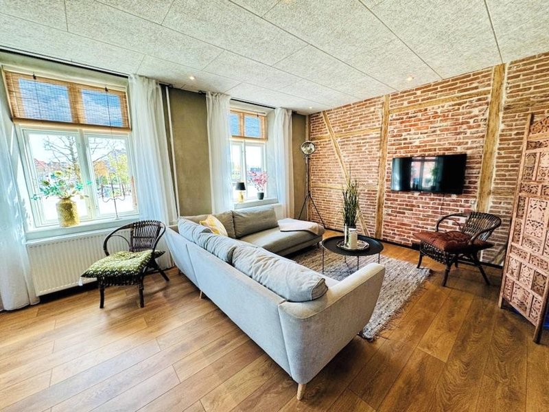 Hotel Gammel Havnの写真