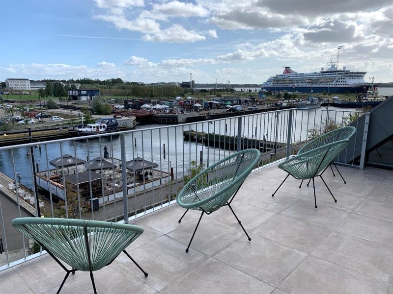 Hotel Gammel Havnの写真