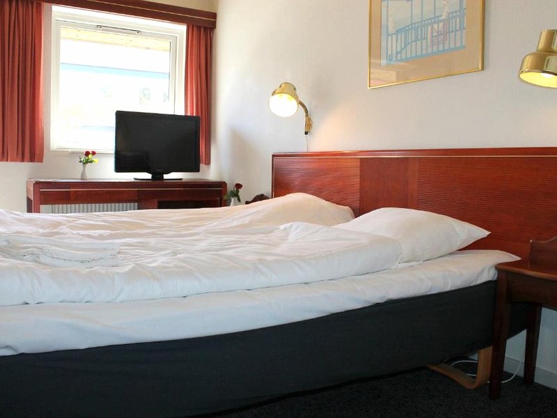 Hotel Medio Fredericiaの写真