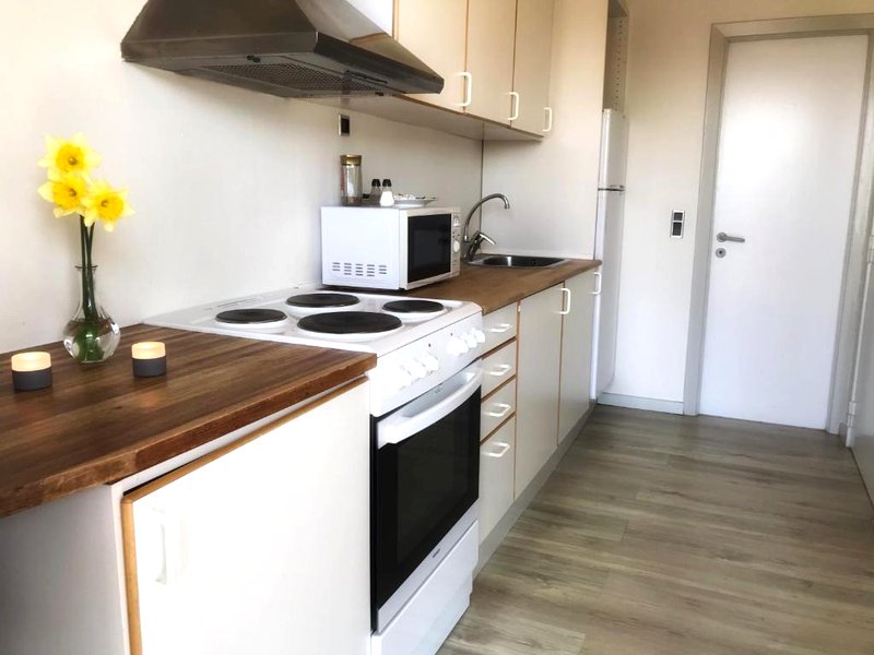 Hotel Medio Fredericiaの写真