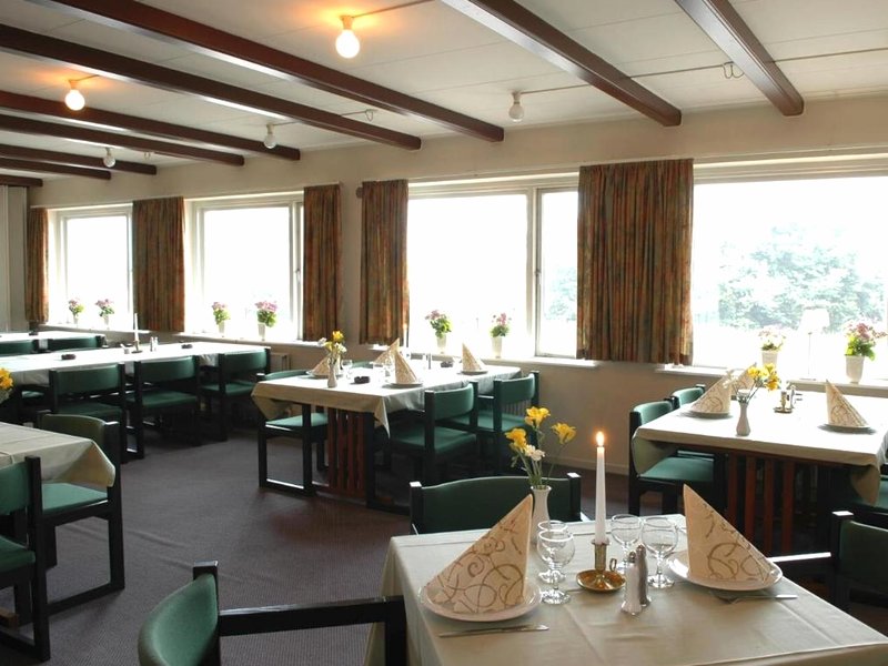 Hotel Medio Fredericiaの写真