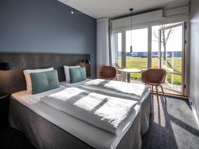 コムウェル ミゼルファート (Comwell Middelfart)の写真