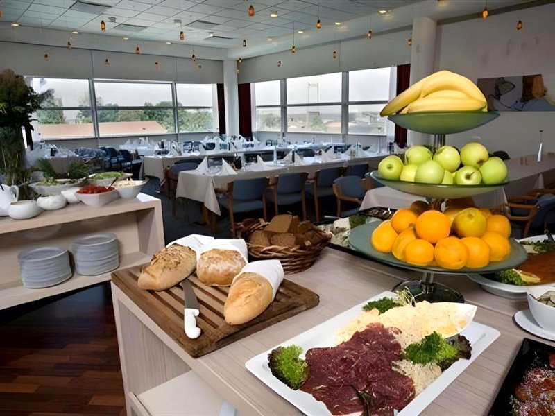 コムウェル ミゼルファート (Comwell Middelfart)の写真