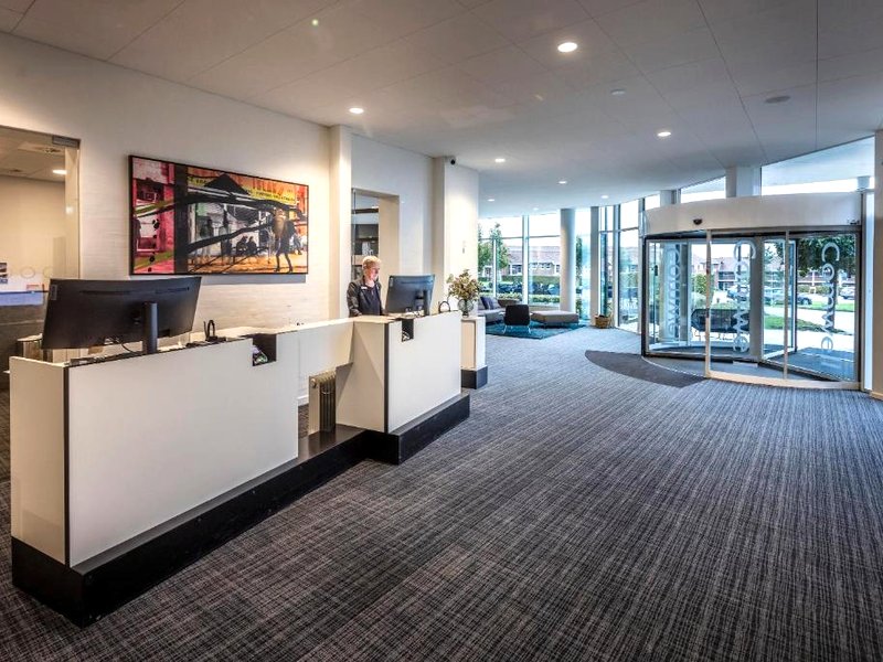 コムウェル ミゼルファート (Comwell Middelfart)の写真