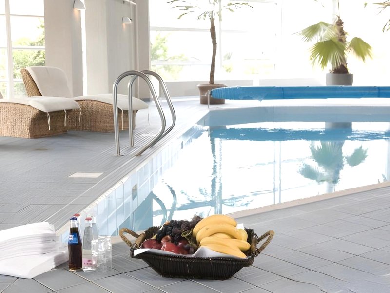 コムウェル ミゼルファート (Comwell Middelfart)の写真