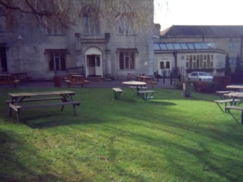 Premier Inn Stroudの写真