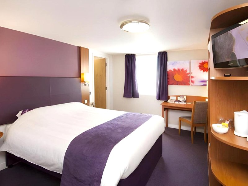 Premier Inn Stroudの写真