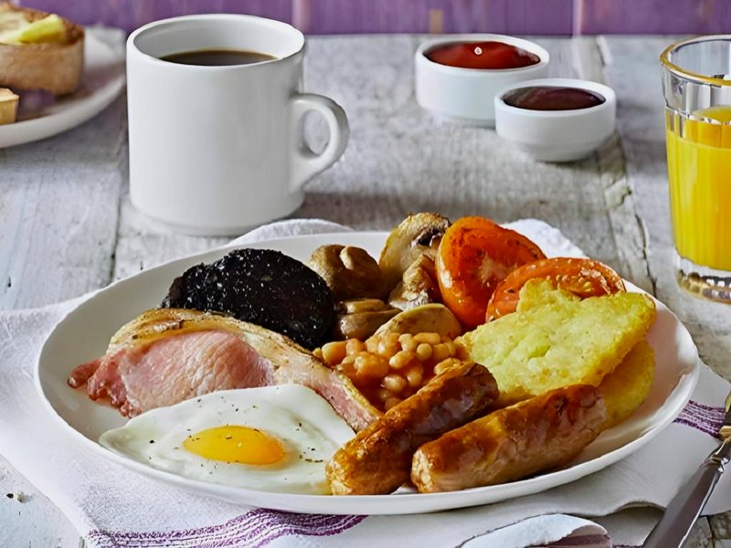 Premier Inn Stroudの写真