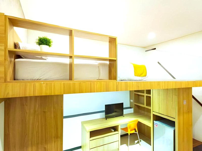 Villa de Kupangの写真
