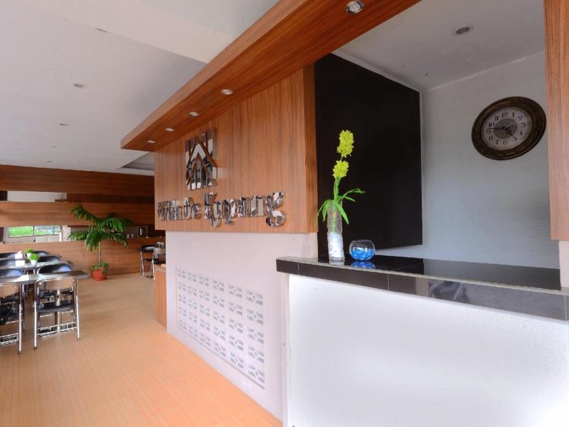 Villa de Kupangの写真
