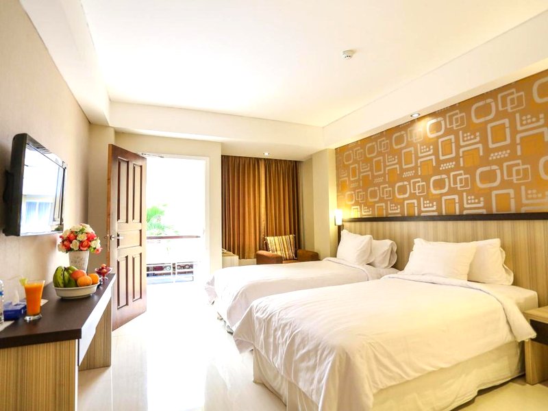 シルヴィア ホテル プレミア クパン (Sylvia Hotel Premier Kupang)の写真