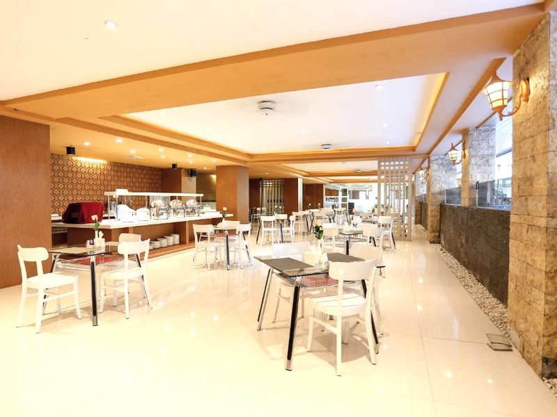 シルヴィア ホテル プレミア クパン (Sylvia Hotel Premier Kupang)の写真
