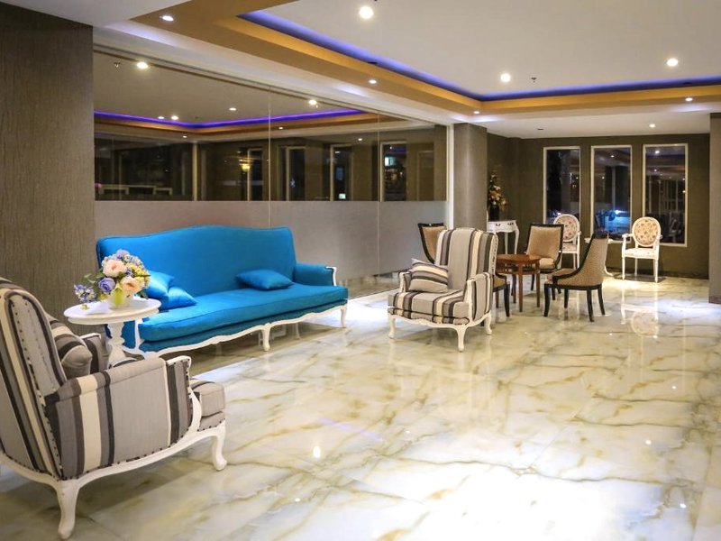 シルヴィア ホテル プレミア クパン (Sylvia Hotel Premier Kupang)の写真