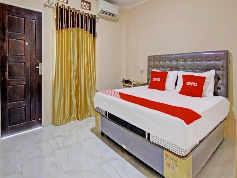 Hotel O Kos 21の写真