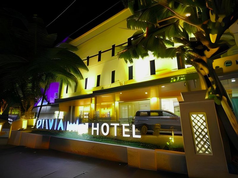シルヴィア ホテル バジェット クパン (Sylvia Hotel Budget Kupang)の写真