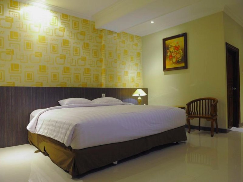 シルヴィア ホテル バジェット クパン (Sylvia Hotel Budget Kupang)の写真