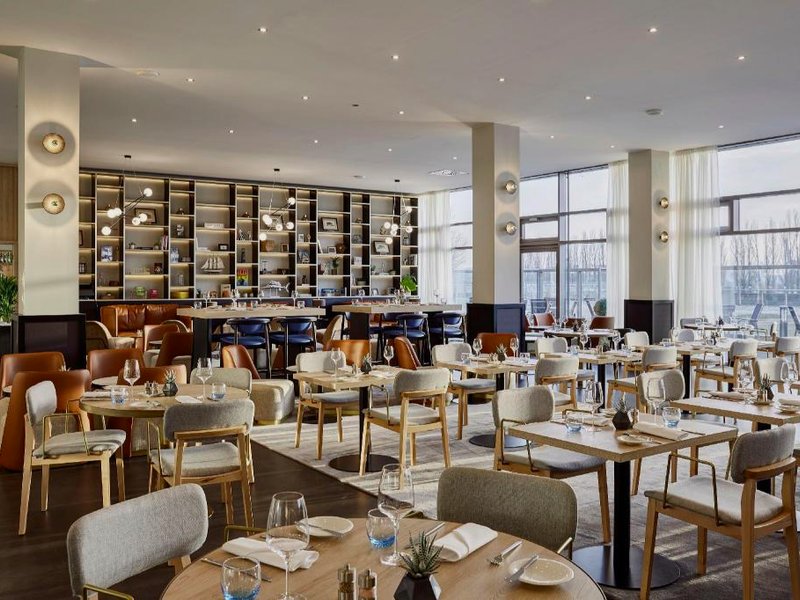 インサイド ブレーメン (INNSiDE Bremen)の写真