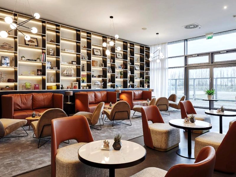 インサイド ブレーメン (INNSiDE Bremen)の写真