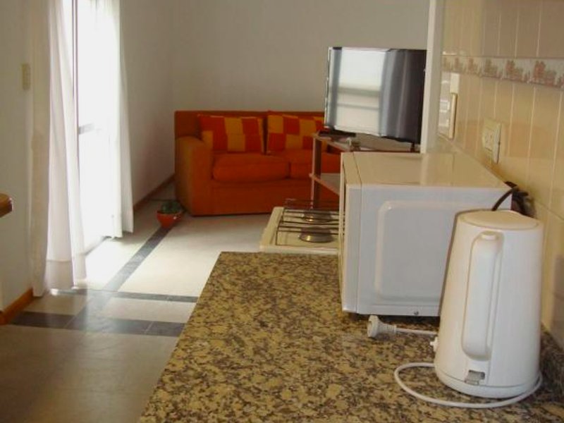 Departamento Andinoの写真