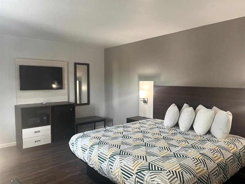 Motel 6 Saint George, SC – I-95の写真
