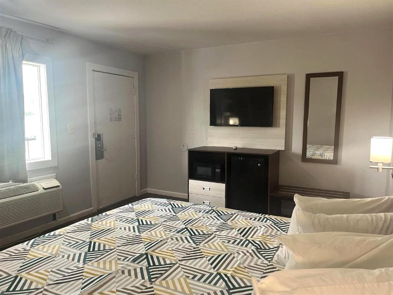 Motel 6 Saint George, SC – I-95の写真
