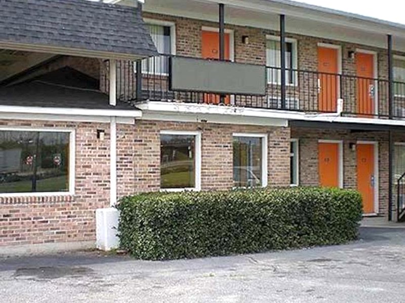 Motel 6 Saint George, SC – I-95の写真
