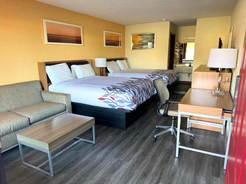 Budget Inn By Belvilla St George I-95の写真