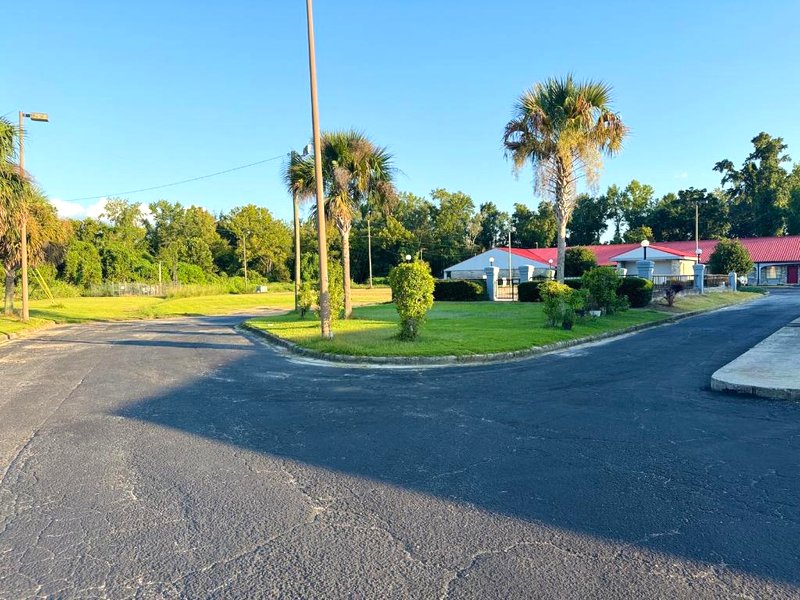 Budget Inn By Belvilla St George I-95の写真