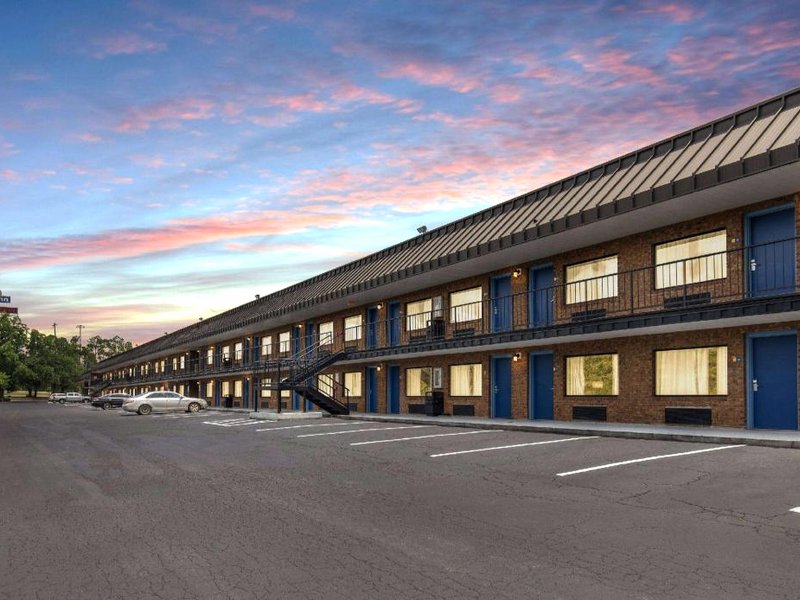 Days Inn by Wyndham St Georgeの写真