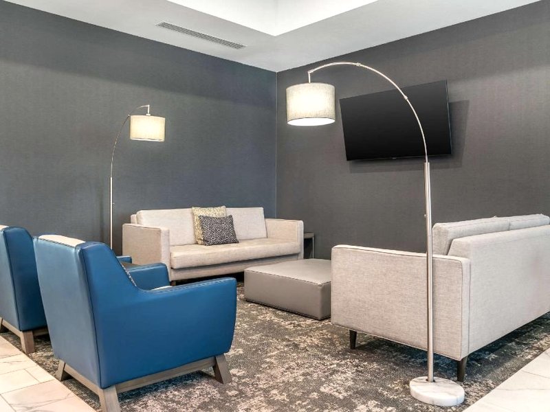 Comfort Inn & Suites Adrianの写真