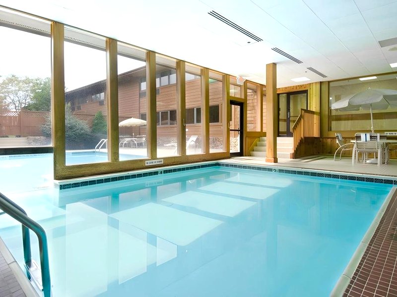 ザ カールトン ロッジ (The Carlton Lodge)の写真