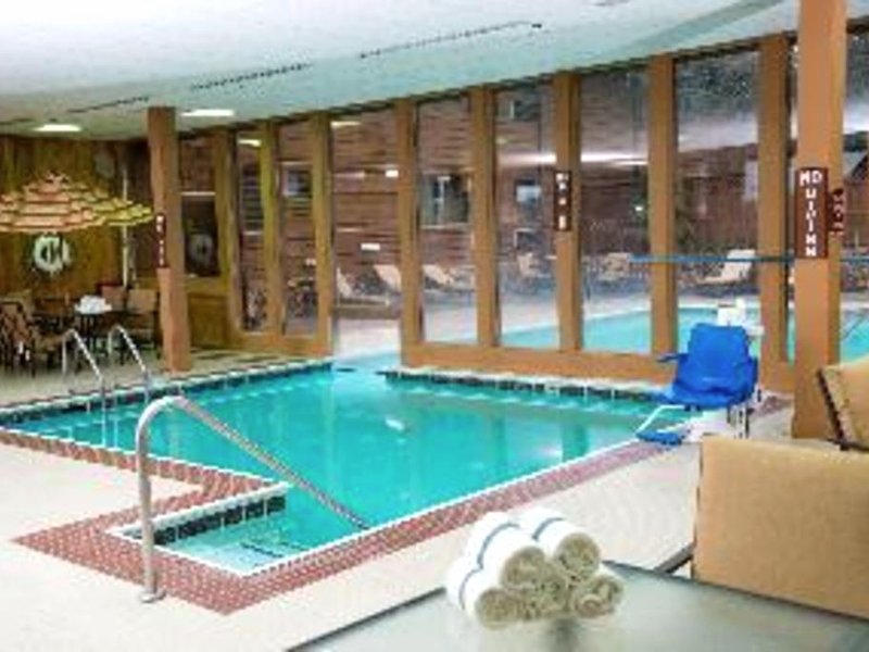 Carlton Lodgeの写真