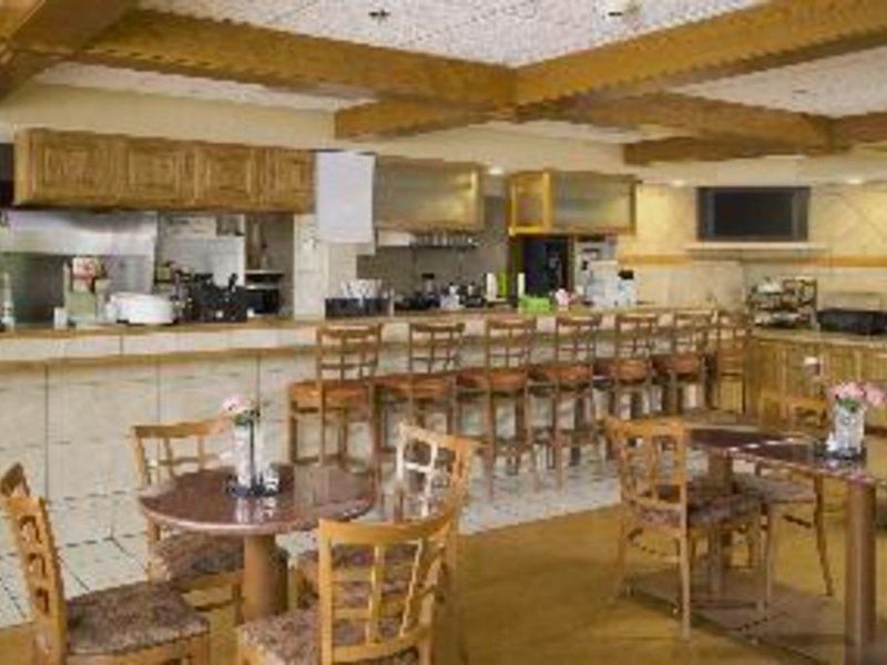 Carlton Lodgeの写真
