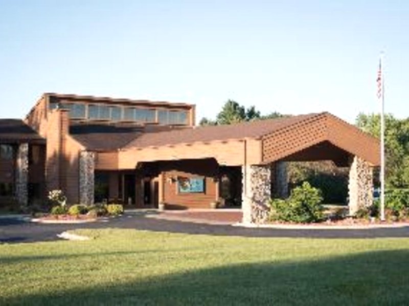 Carlton Lodgeの写真