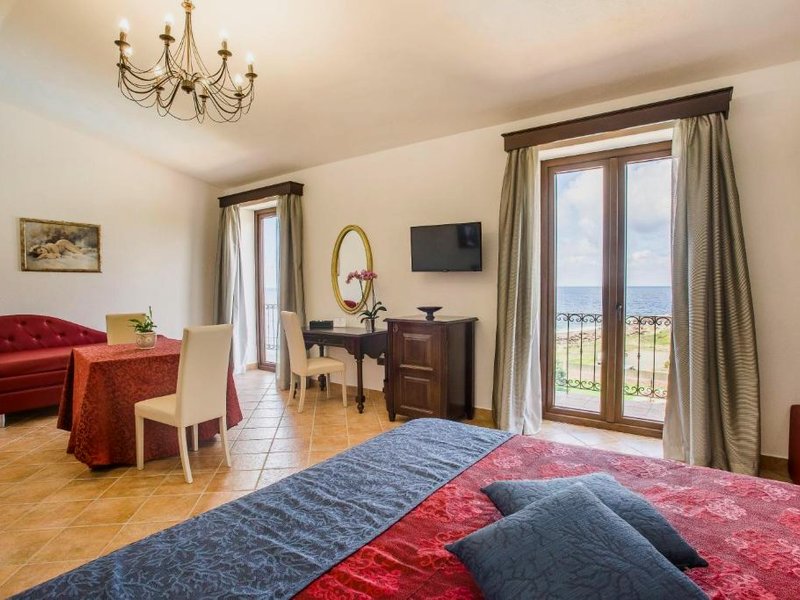 Hotel Lido degli Spagnoli Wellness & Spaの写真