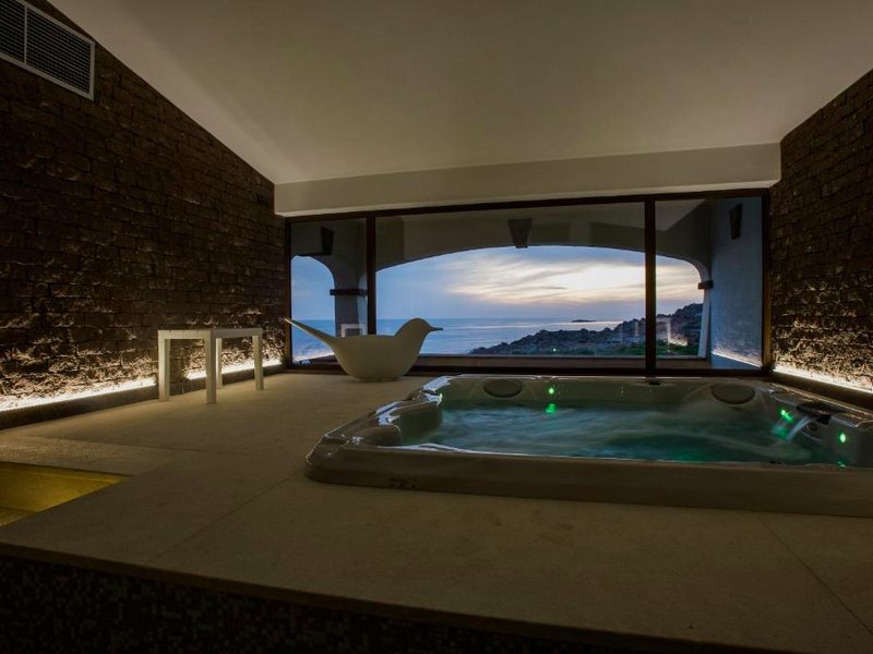 Hotel Lido degli Spagnoli Wellness & Spaの写真