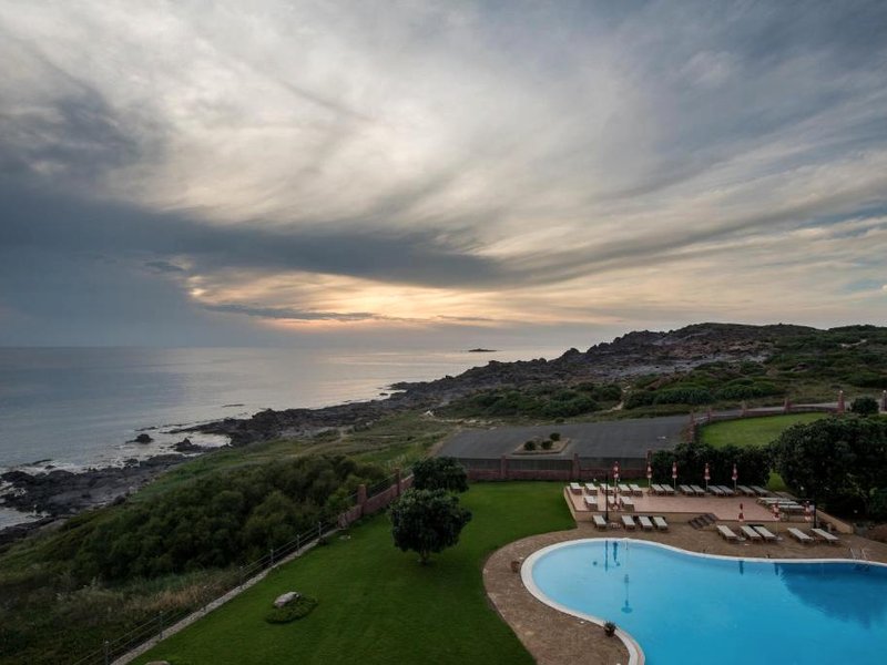 Hotel Lido degli Spagnoli Wellness & Spaの写真