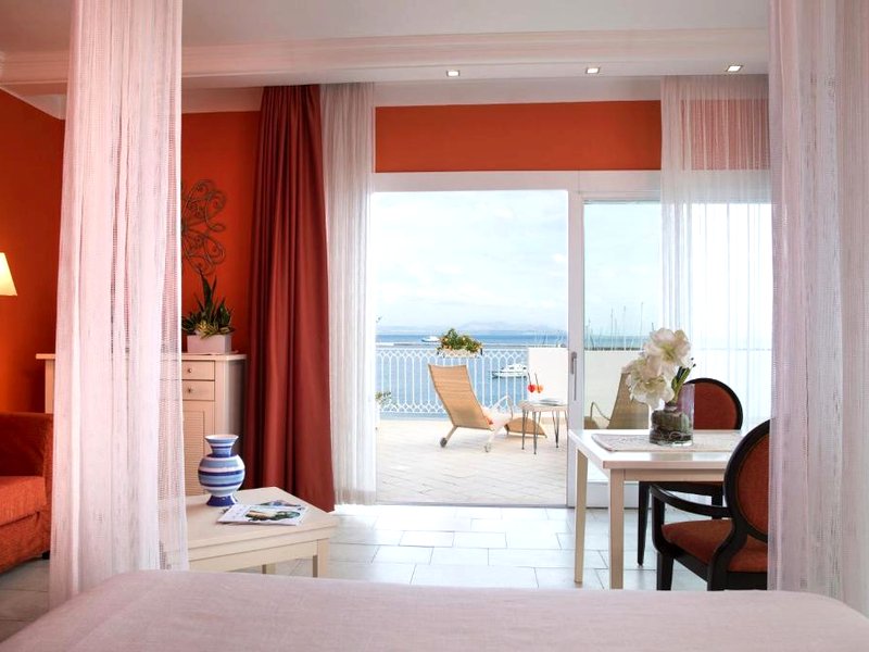 Hotel Rivieraの写真