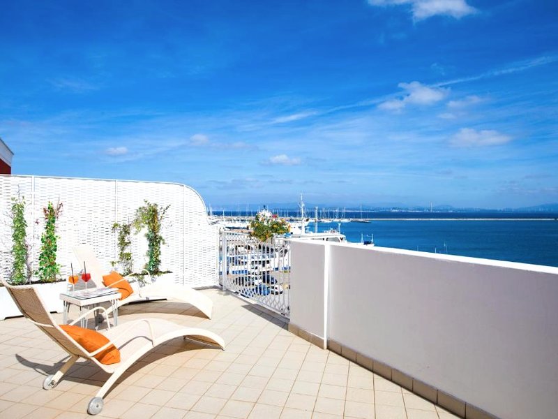Hotel Rivieraの写真