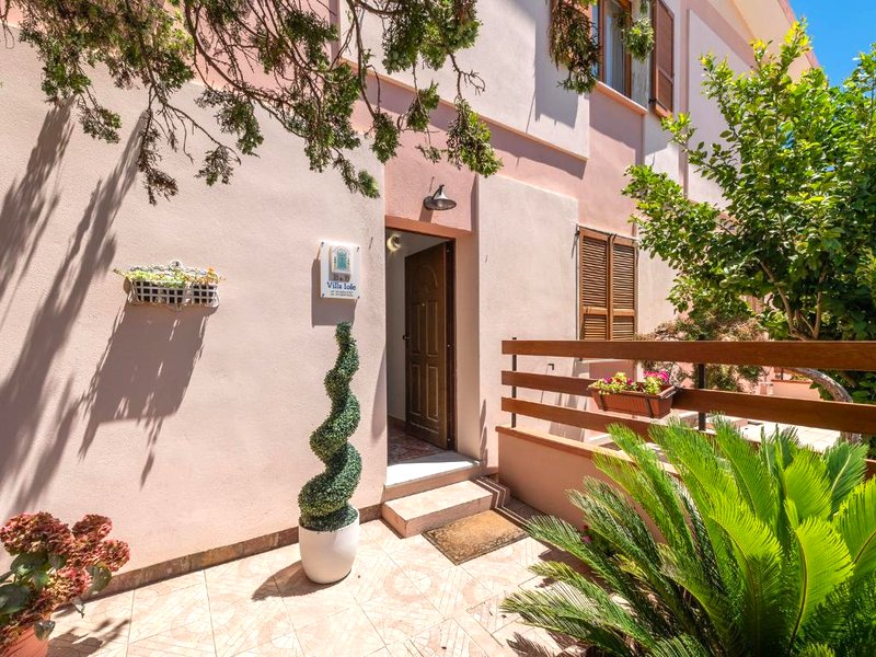 ヴィラ イオレ B&B (Villa Iole B&B)の写真