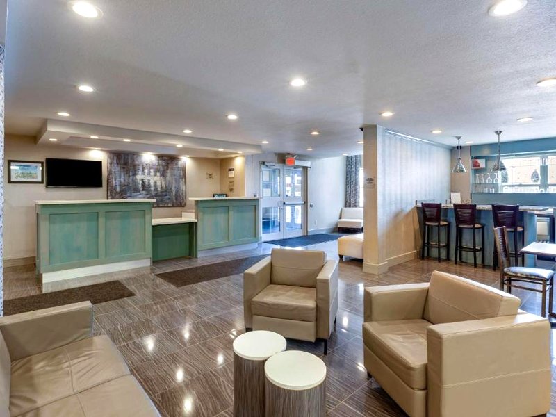 Best Western Plus Woodstock Inn & Suitesの写真