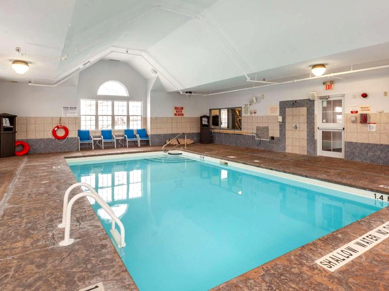 Best Western Plus Woodstock Inn & Suitesの写真
