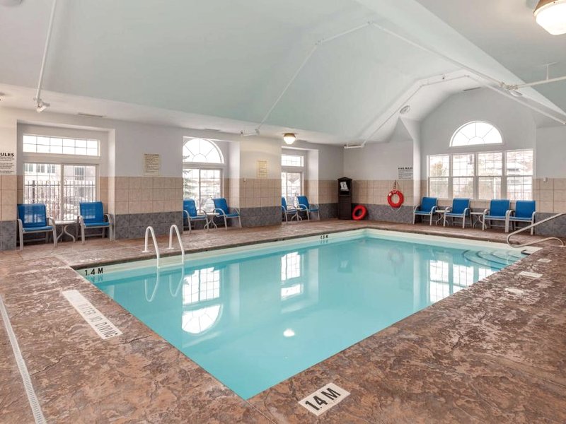 Best Western Plus Woodstock Inn & Suitesの写真
