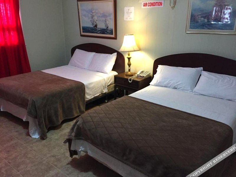 Mariner Motelの写真