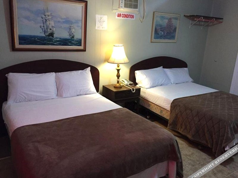 Mariner Motelの写真