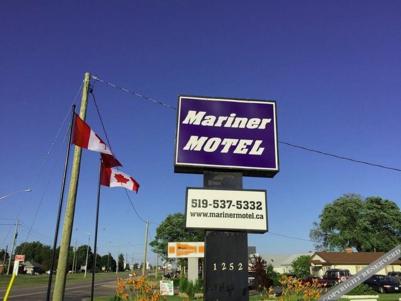 Mariner Motelの写真